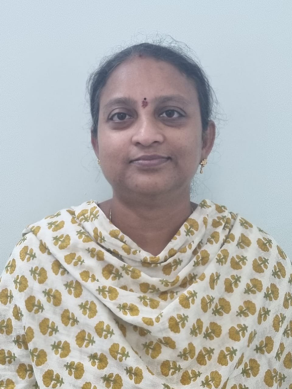 Dr. Jahnavi Arumulla